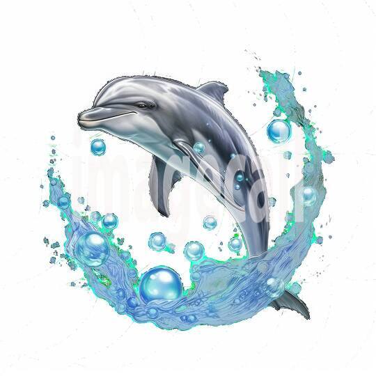 Dolphins (5)