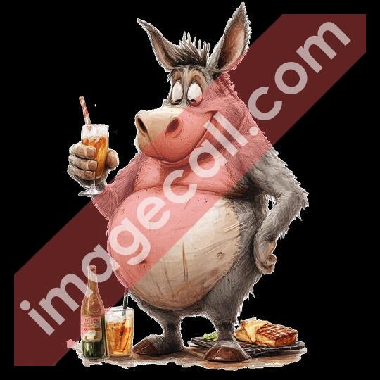 DonkeyGrillParty (1)