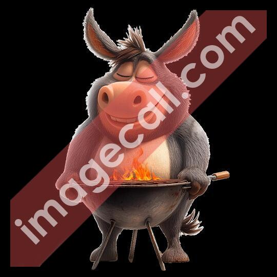DonkeyGrillParty (100)
