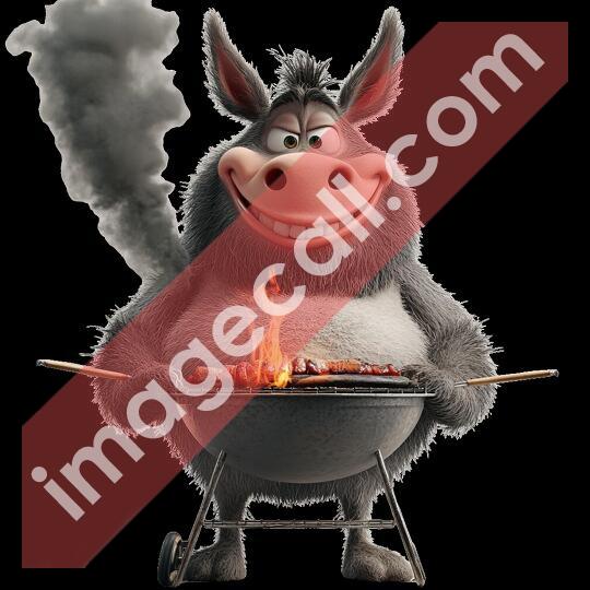 DonkeyGrillParty (101)