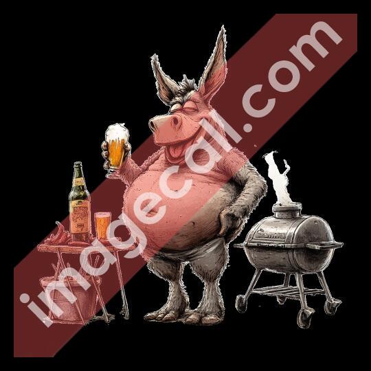 DonkeyGrillParty (114)