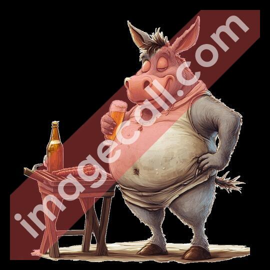 DonkeyGrillParty (14)