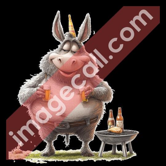 DonkeyGrillParty (15)