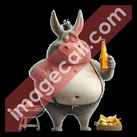DonkeyGrillParty (16)