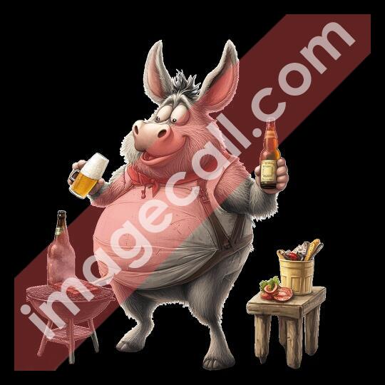 DonkeyGrillParty (17)