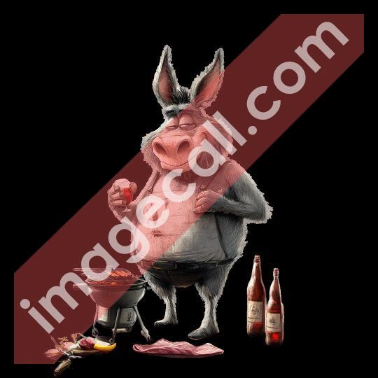 DonkeyGrillParty (19)