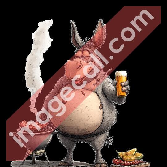 DonkeyGrillParty (20)