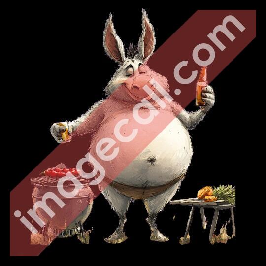 DonkeyGrillParty (23)