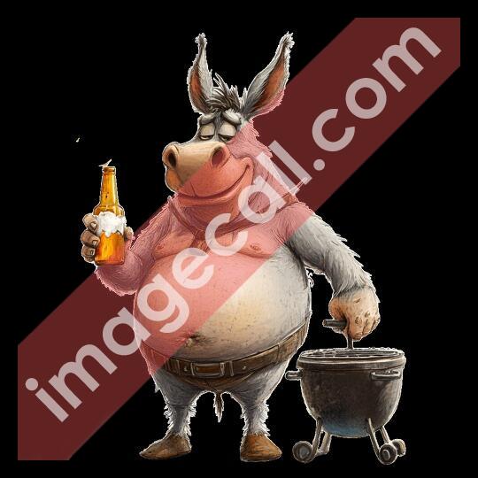 DonkeyGrillParty (25)