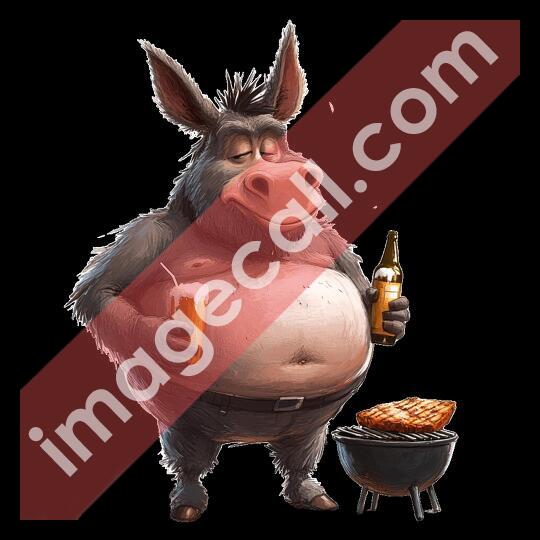 DonkeyGrillParty (26)
