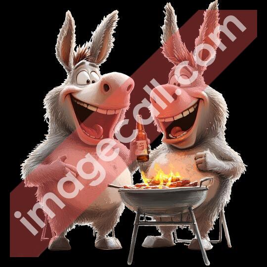 DonkeyGrillParty (27)