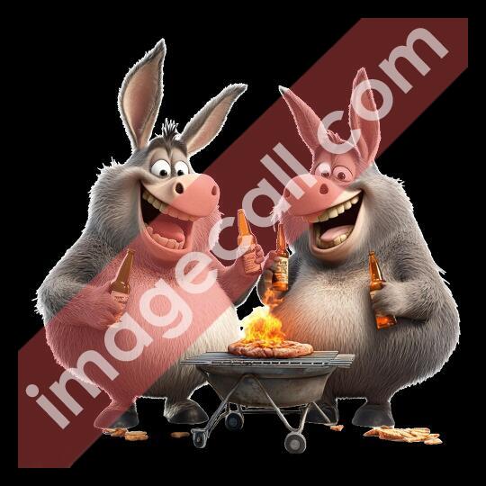 DonkeyGrillParty (28)