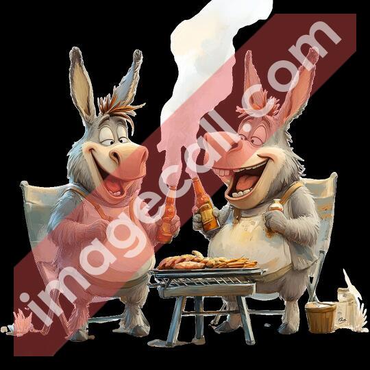 DonkeyGrillParty (30)
