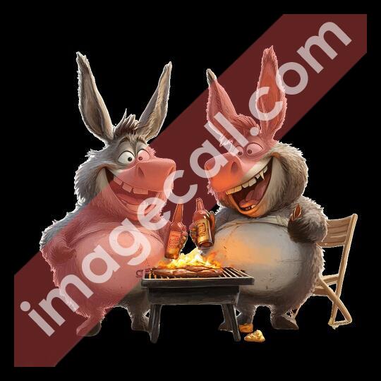 DonkeyGrillParty (31)