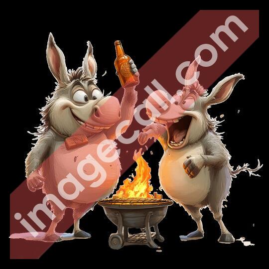 DonkeyGrillParty (32)