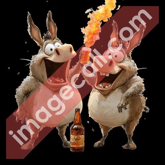 DonkeyGrillParty (33)