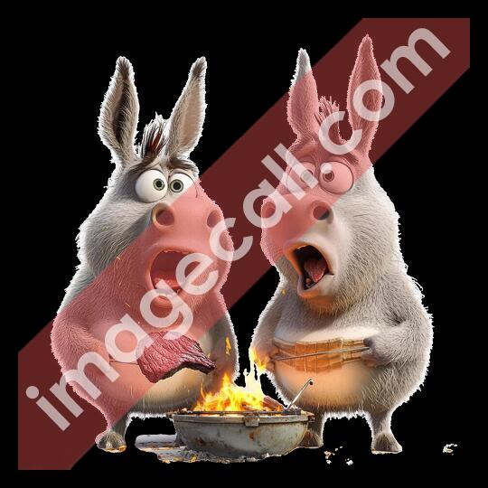 DonkeyGrillParty (36)