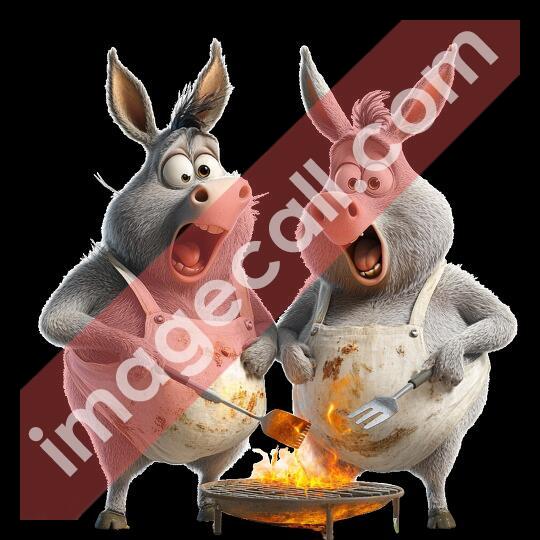 DonkeyGrillParty (37)