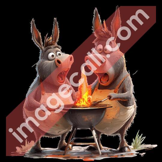 DonkeyGrillParty (38)