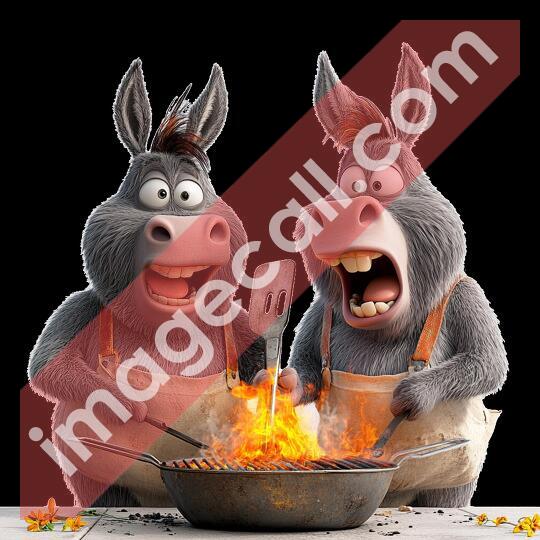 DonkeyGrillParty (39)