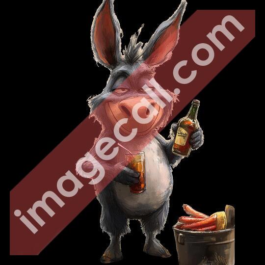 DonkeyGrillParty (4)