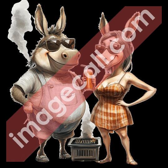 DonkeyGrillParty (45)