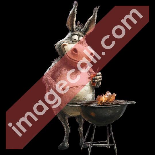 DonkeyGrillParty (5)