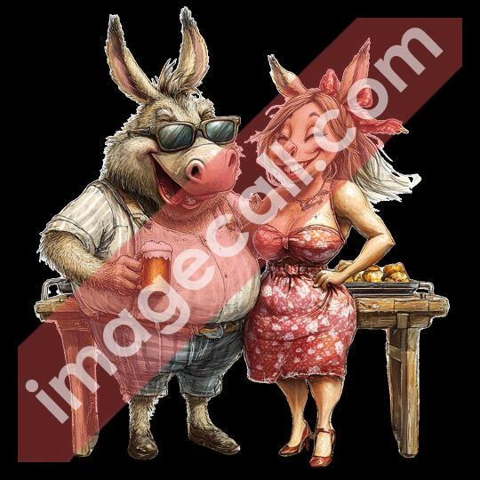 DonkeyGrillParty (53)