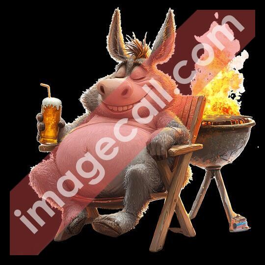 DonkeyGrillParty (57)