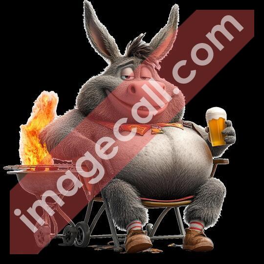 DonkeyGrillParty (61)