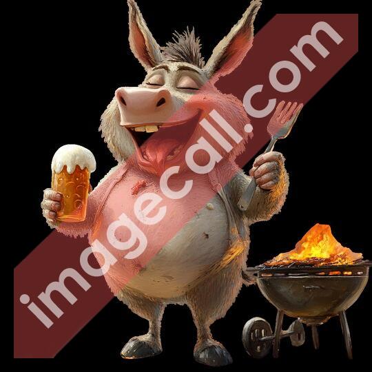 DonkeyGrillParty (63)