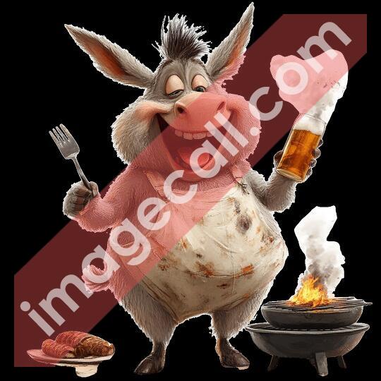 DonkeyGrillParty (65)
