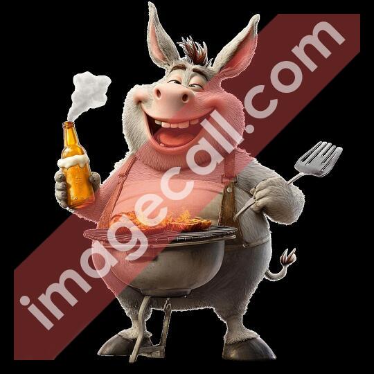 DonkeyGrillParty (67)