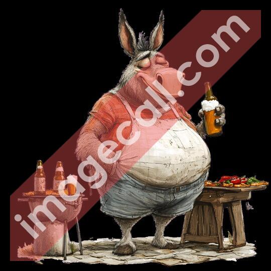 DonkeyGrillParty (70)