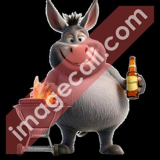 DonkeyGrillParty (73)