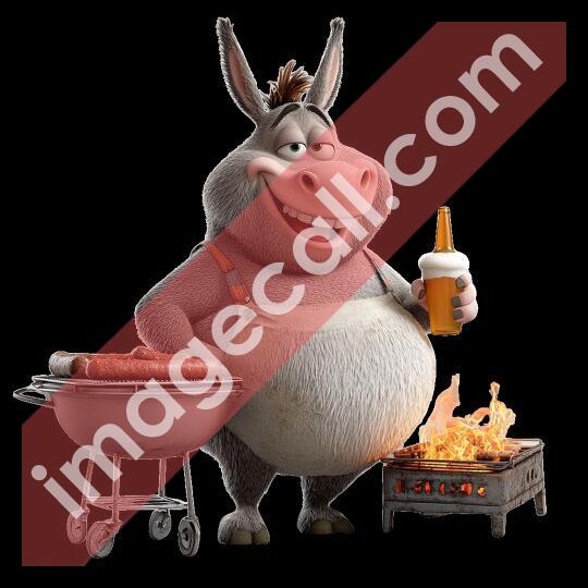 DonkeyGrillParty (74)
