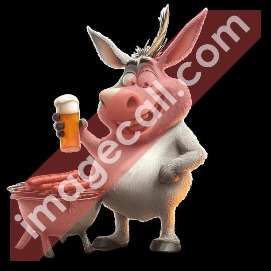 DonkeyGrillParty (75)