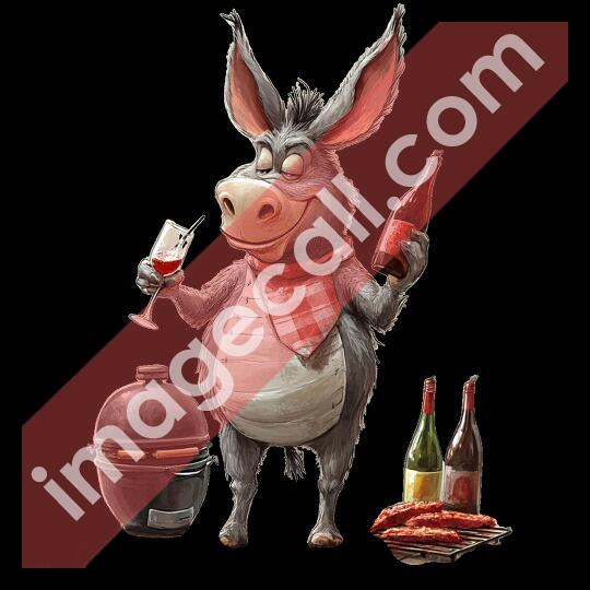 DonkeyGrillParty (8)