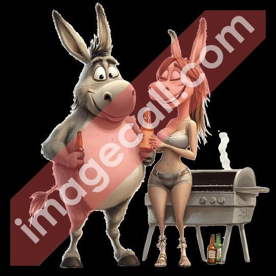 DonkeyGrillParty (88)