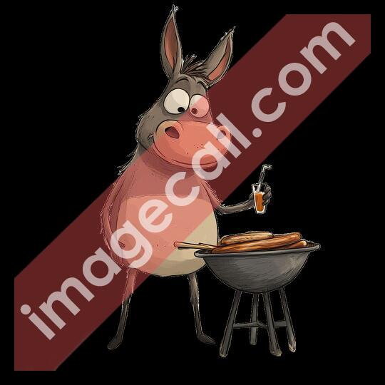 DonkeyGrillParty (9)