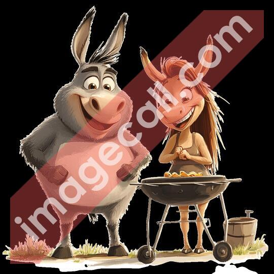 DonkeyGrillParty (90)