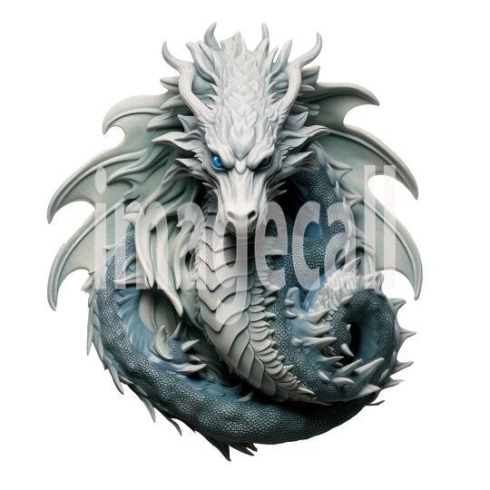 Dragon Emblems (4)