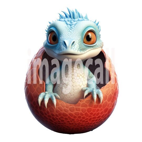 Dragon Hatchling (1)