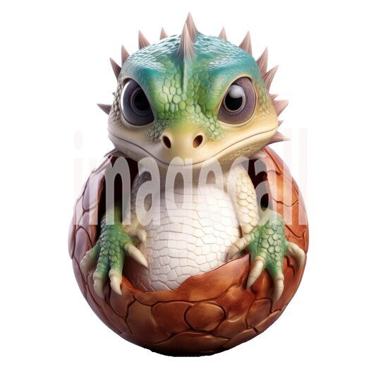 Dragon Hatchling (2)