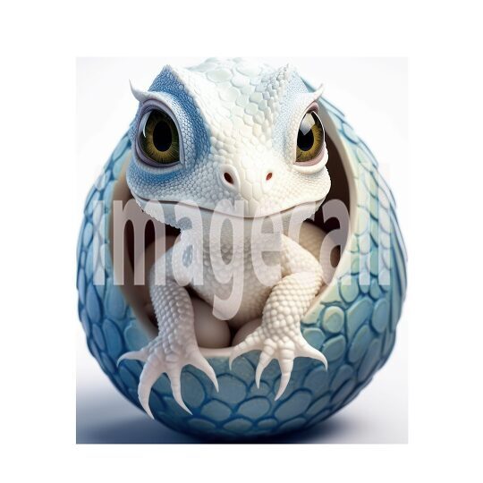 Dragon Hatchling (20)