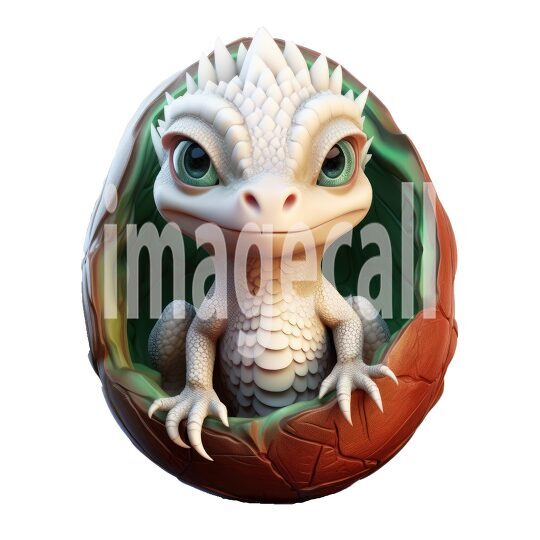 Dragon Hatchling (3)