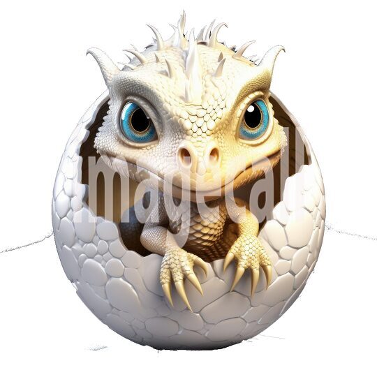 Dragon Hatchling (4)