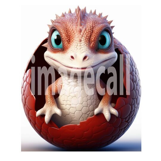 Dragon Hatchling (9)