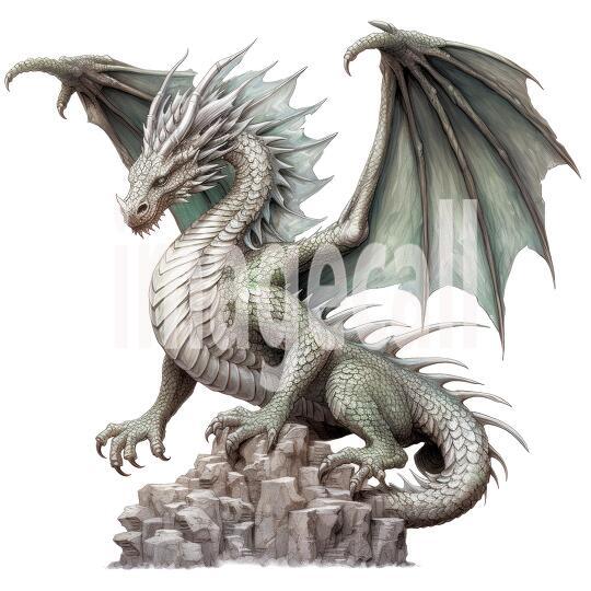 Dragons Full Body (1)