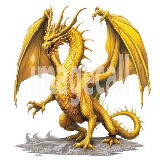 Dragons Full Body (10)